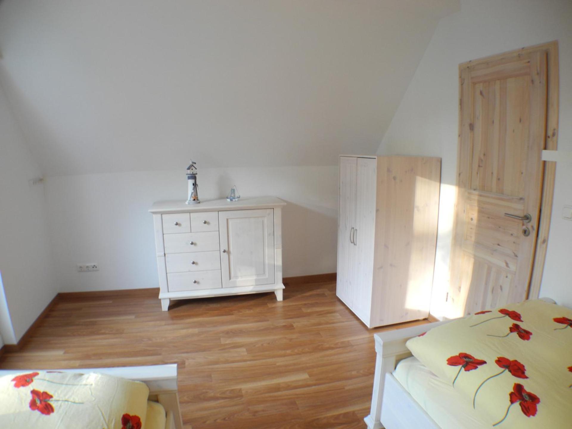 Ferienhaus Felilotte - โกลเวอ ภายนอก รูปภาพ