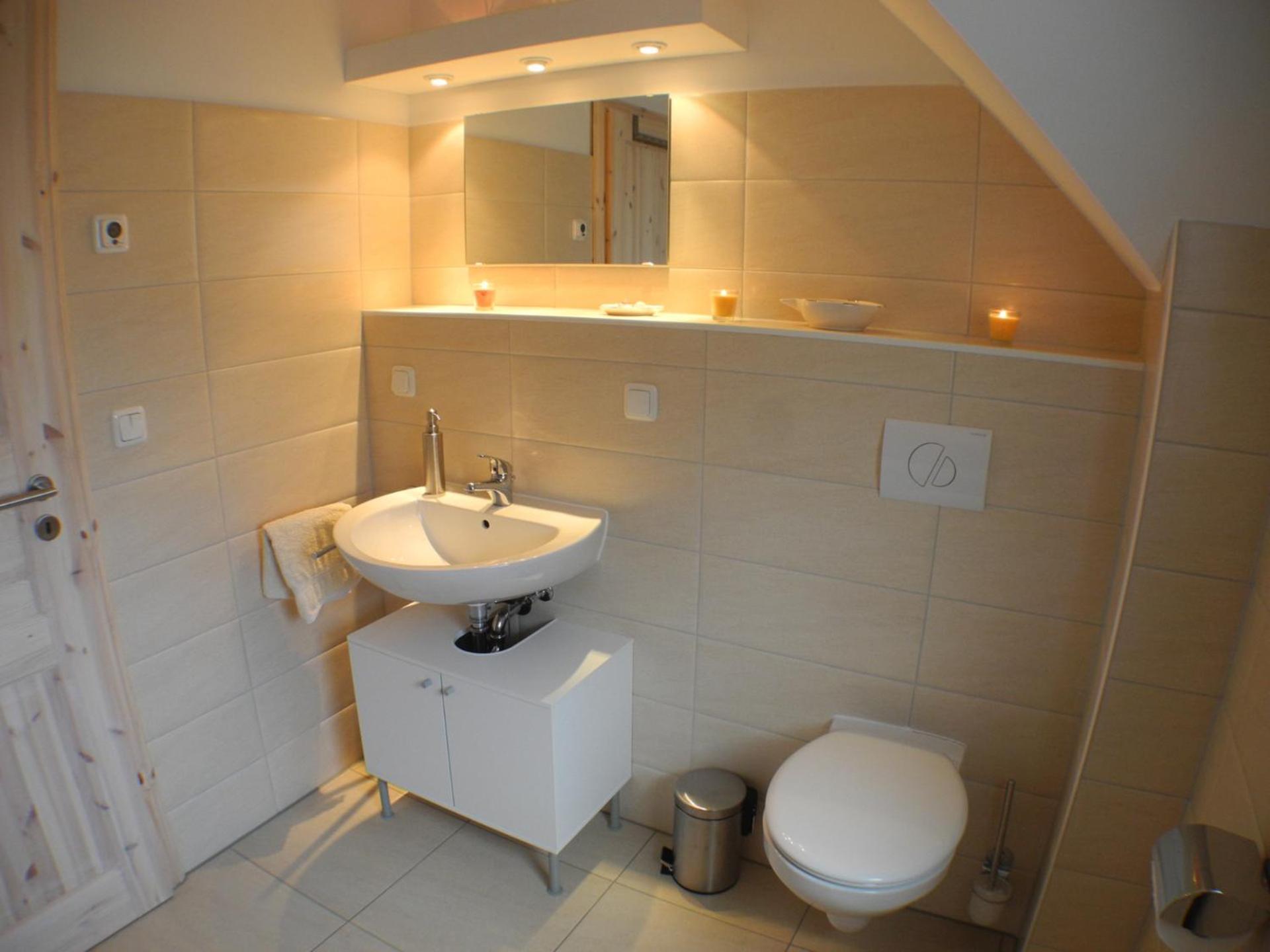 Ferienhaus Felilotte - โกลเวอ ภายนอก รูปภาพ
