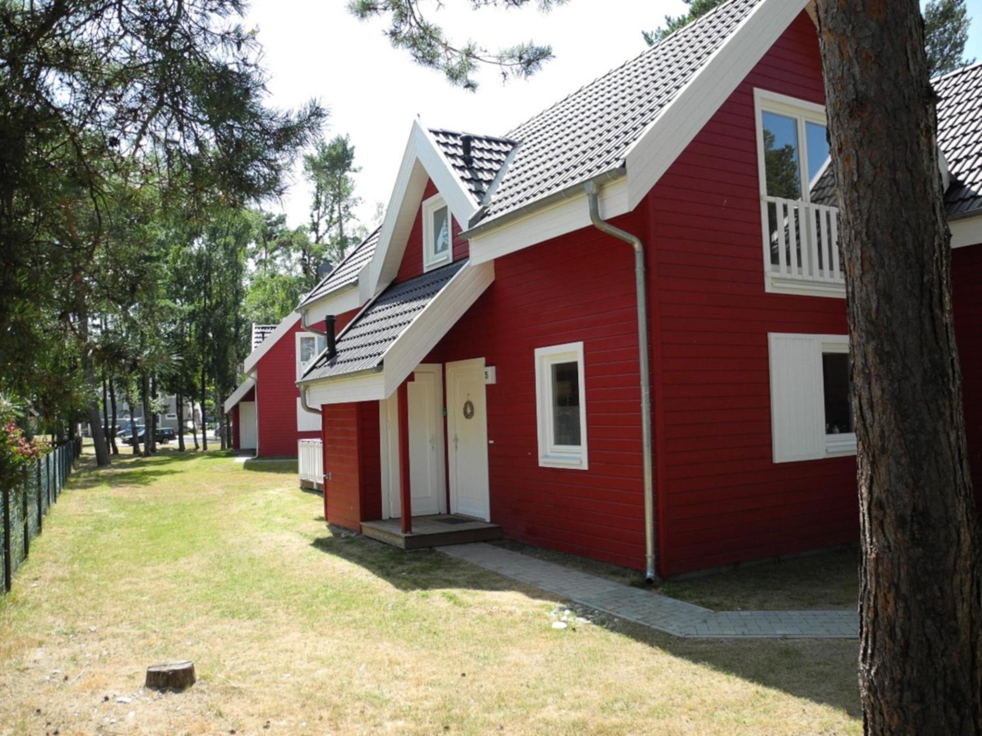 Ferienhaus Felilotte - โกลเวอ ภายนอก รูปภาพ
