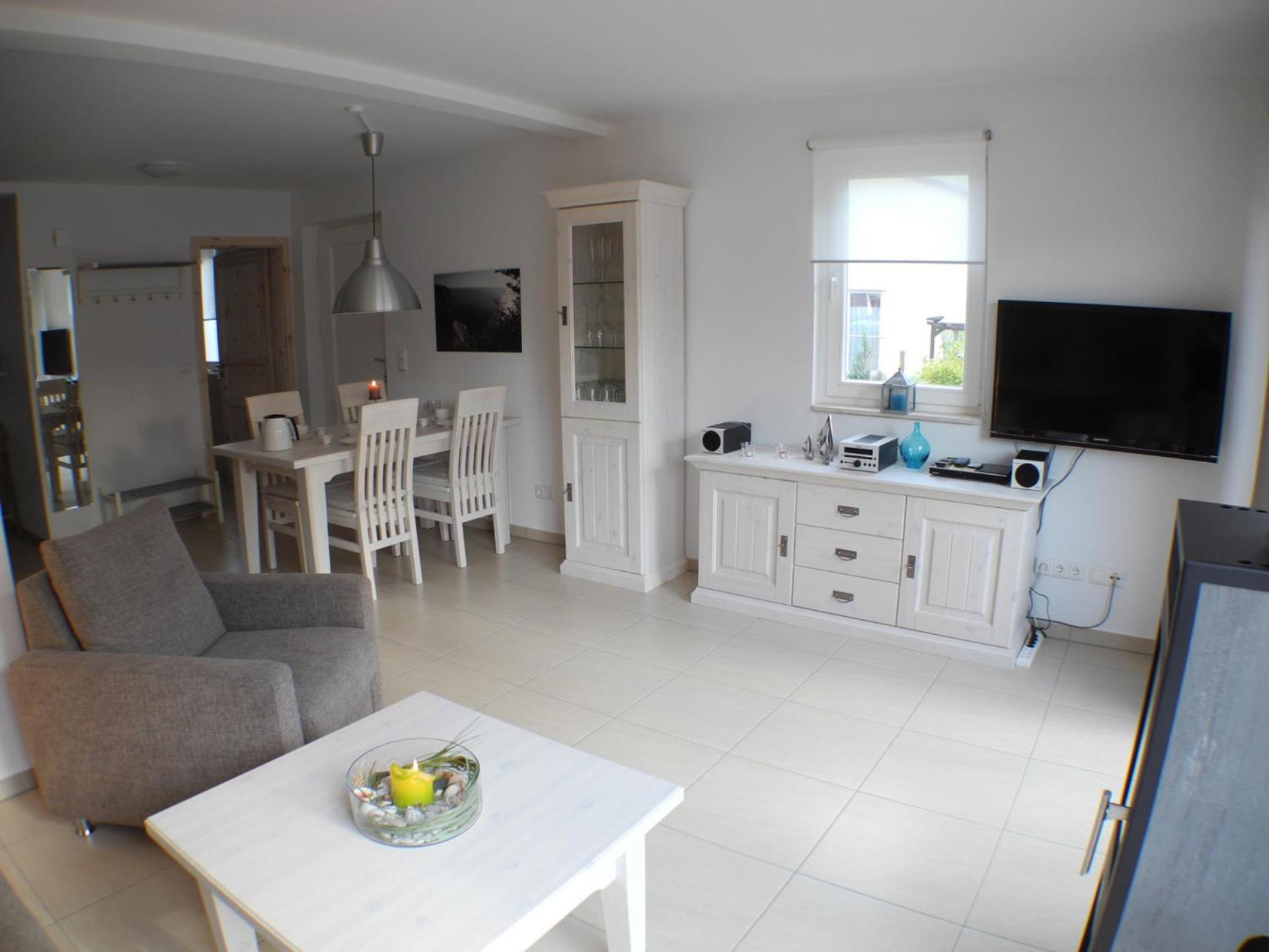 Ferienhaus Felilotte - โกลเวอ ภายนอก รูปภาพ